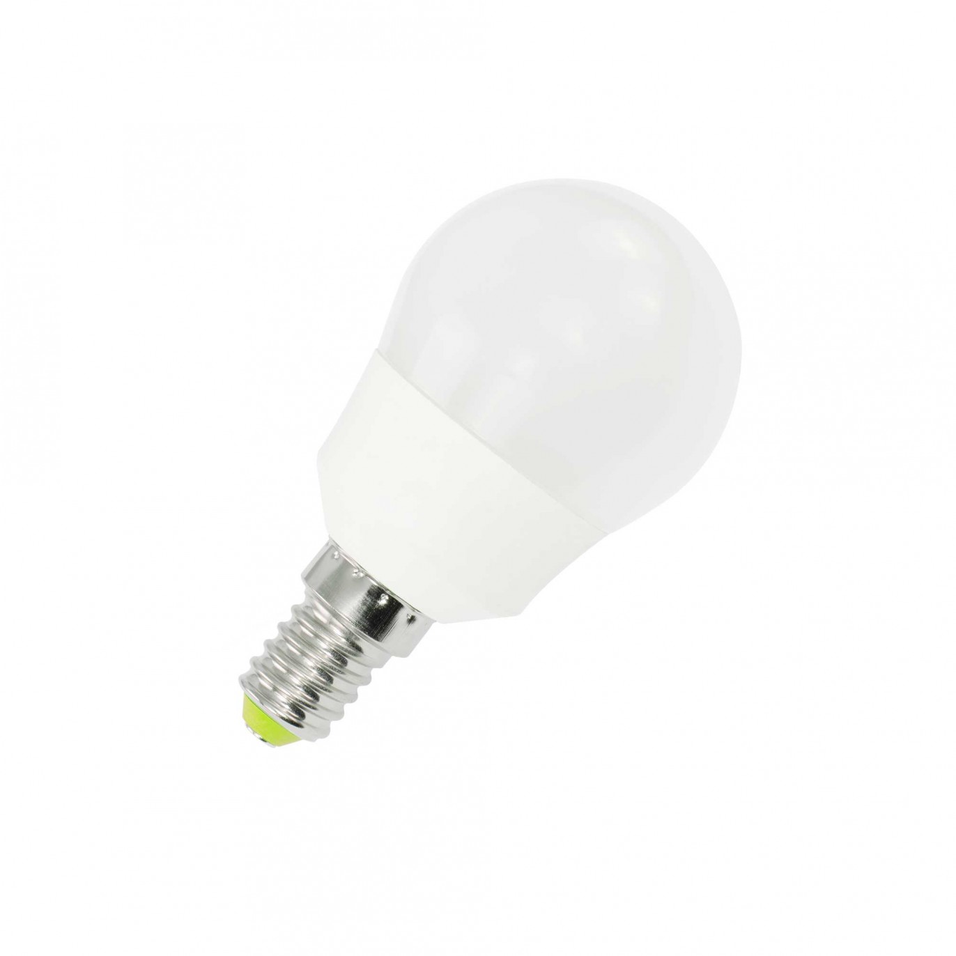 Ampoule LED dimmable E14 FOUR éclairage blanc chaud 15W Ø5.5cm